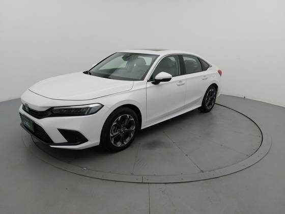 HONDA CIVIC 2.0 DI e:HEV ADVANCED E-CVT HONDA CIVIC 2.0 DI e:HEV ADVANCED E-CVT